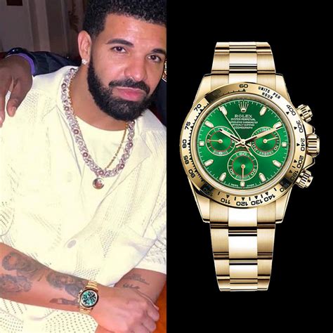 drake fake rolex|wait drake rolex status.